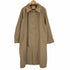 メアグラーティア meagratia Nylon chesterfield coat メンズ JPN:2