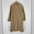 メアグラーティア meagratia Nylon chesterfield coat メンズ JPN:2