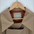 メアグラーティア meagratia Nylon chesterfield coat メンズ JPN:2