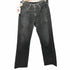 リーバイス Levis 00S 503 ボタン裏V23 ブラックデニム ジッパーフライデニムパンツ メンズ 30-34