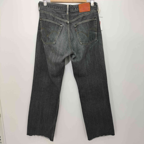 リーバイス Levis 00S 503 ボタン裏V23 ブラックデニム ジッパーフライデニムパンツ メンズ 30-34
