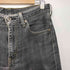 リーバイス Levis 00S 503 ボタン裏V23 ブラックデニム ジッパーフライデニムパンツ メンズ 30-34