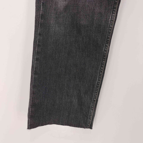 リーバイス Levis 00S 503 ボタン裏V23 ブラックデニム ジッパーフライデニムパンツ メンズ 30-34