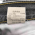リーバイス Levis 00S 503 ボタン裏V23 ブラックデニム ジッパーフライデニムパンツ メンズ 30-34