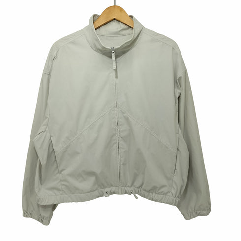 ジーユー GU 2024SS 3XL UVカットマルチテックジャケットGA+E レディース 3XL