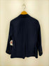 ユニクロ UNIQLO 22SS 感動ジャケット リラックスフィット レディース JPN:XL