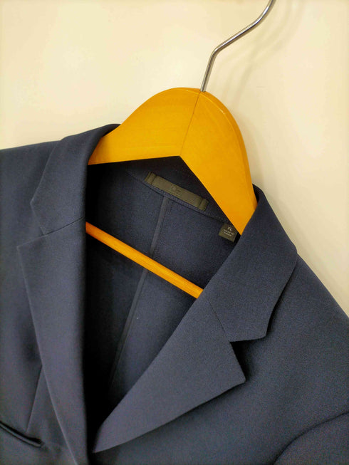 ユニクロ UNIQLO 22SS 感動ジャケット リラックスフィット レディース JPN:XL