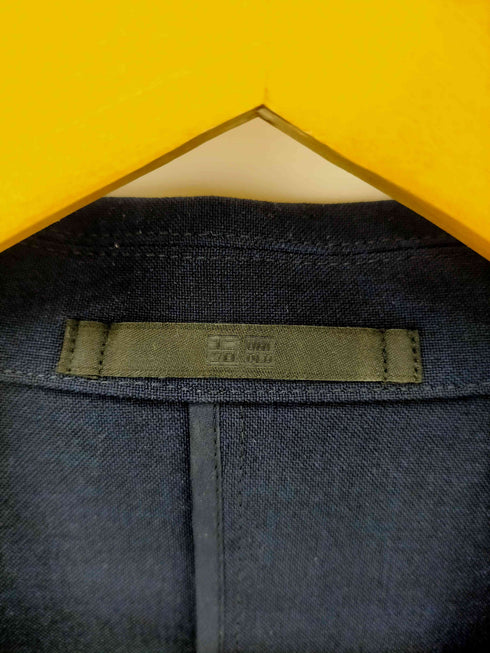 ユニクロ UNIQLO 22SS 感動ジャケット リラックスフィット レディース JPN:XL