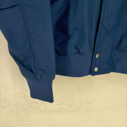 ラコステ LACOSTE 軽量 テクスチャライズド コットン ボンバージャケット メンズ import:L