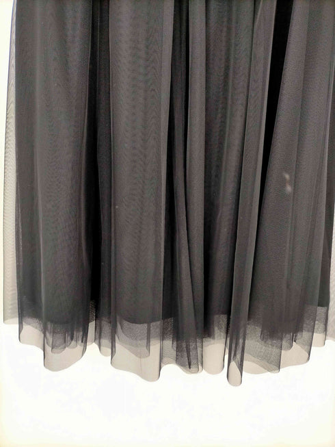 ジーユー GU 24SS チュールロングスカートZ レディース JPN:XL