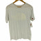 ザノースフェイス THE NORTH FACE S/S COLOR DOME TEE ロゴプリント Tシャツ メンズ JPN:L