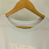 ザノースフェイス THE NORTH FACE S/S COLOR DOME TEE ロゴプリント Tシャツ メンズ JPN:L