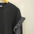 リーボッククラシック REEBOK CLASSIC スタークレスト フリルクルーネック レディース JPN:M