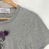 エデュケーションフロムヤングマシーン education from young machine フロントプリント クルーネックTシャツ メンズ JPN:2