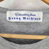 エデュケーションフロムヤングマシーン education from young machine フロントプリント クルーネックTシャツ メンズ JPN:2