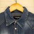 ディースクエアード DSQUARED2 21SS Shirt Untucked Western メンズ JPN:46