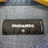 ディースクエアード DSQUARED2 21SS Shirt Untucked Western メンズ JPN:46