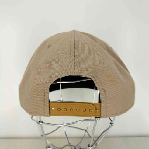 ニューエラ NEW ERA 9FIFTY ロゴ刺繍 スナップバック 6パネルキャップ メンズ