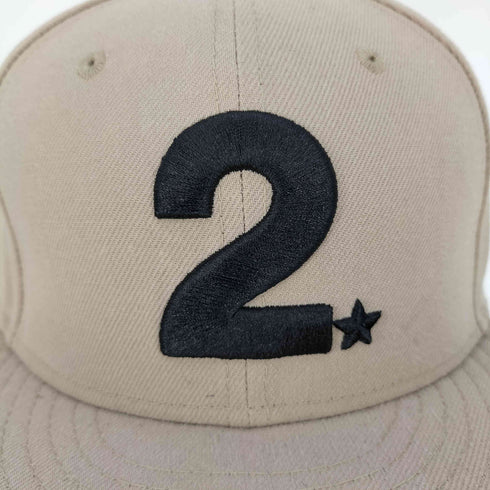 ニューエラ NEW ERA 9FIFTY ロゴ刺繍 スナップバック 6パネルキャップ メンズ