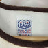 US RAGS USA製 パイル地 七分袖クルーネックTシャツ レディース import:S