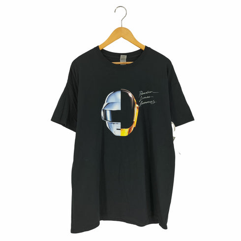 ギルダン GILDAN ULTRA COTTON アーティストプリント クルーネックTシャツ メンズ import:XL