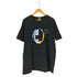 ギルダン GILDAN ULTRA COTTON アーティストプリント クルーネックTシャツ メンズ import:XL