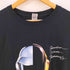 ギルダン GILDAN ULTRA COTTON アーティストプリント クルーネックTシャツ メンズ import:XL