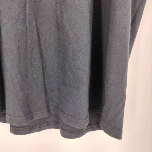 ギルダン GILDAN ULTRA COTTON アーティストプリント クルーネックTシャツ メンズ import:XL