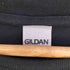 ギルダン GILDAN ULTRA COTTON アーティストプリント クルーネックTシャツ メンズ import:XL