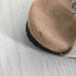 ミネトンカ Minnetonka タッセル付きスウェードサンダル レディース
