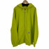 カーハート Carhartt MIDWEGHT FULL-ZIP SWEATSHIRT ビタミンカラー ジップアップフーディ メンズ import:XL