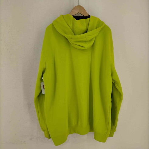 カーハート Carhartt MIDWEGHT FULL-ZIP SWEATSHIRT ビタミンカラー ジップアップフーディ メンズ import:XL