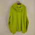 カーハート Carhartt MIDWEGHT FULL-ZIP SWEATSHIRT ビタミンカラー ジップアップフーディ メンズ import:XL