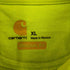 カーハート Carhartt MIDWEGHT FULL-ZIP SWEATSHIRT ビタミンカラー ジップアップフーディ メンズ import:XL