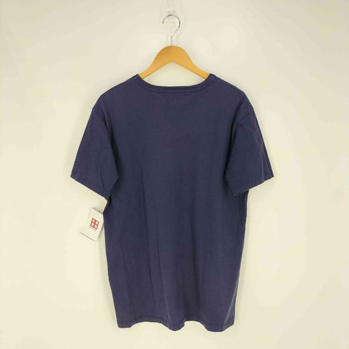 ビアンカシャンドン BIANCA CHANDON Logotype T-Shirt ロゴプリント Tシャツ メンズ JPN:L