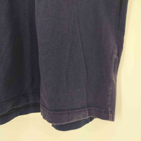 ビアンカシャンドン BIANCA CHANDON Logotype T-Shirt ロゴプリント Tシャツ メンズ JPN:L
