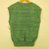 ロクビューティーアンドユースユナイテッドアローズ 6 BEAUTY & YOUTH UNITED ARROWS MELANGE KNIT VEST レディース FREE