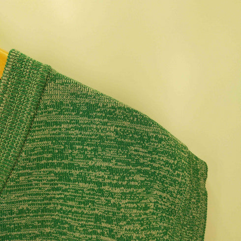 ロクビューティーアンドユースユナイテッドアローズ 6 BEAUTY & YOUTH UNITED ARROWS MELANGE KNIT VEST レディース FREE