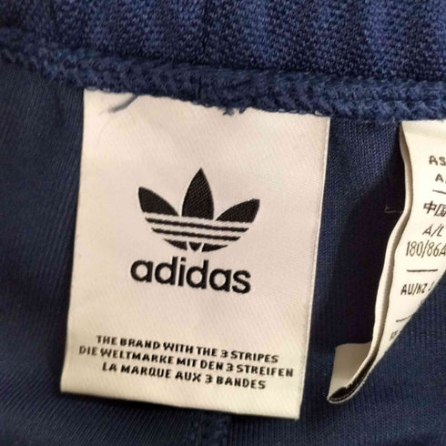 アディダスオリジナルス adidas Originals アディカラー クラシックス+ ワイドレッグトラックパンツ メンズ JPN:XL