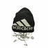 アディダス adidas ビックロゴビーニー レディース 56