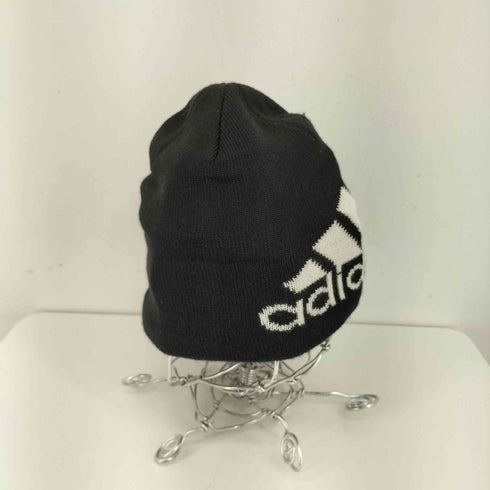 アディダス adidas ビックロゴビーニー レディース 56