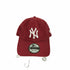 ニューエラ NEW ERA 9TWENTY 6パネルキャップ メンズ