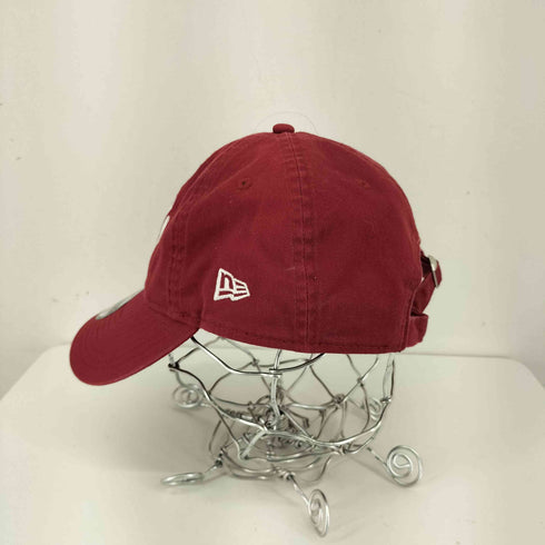 ニューエラ NEW ERA 9TWENTY 6パネルキャップ メンズ