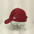 ニューエラ NEW ERA 9TWENTY 6パネルキャップ メンズ