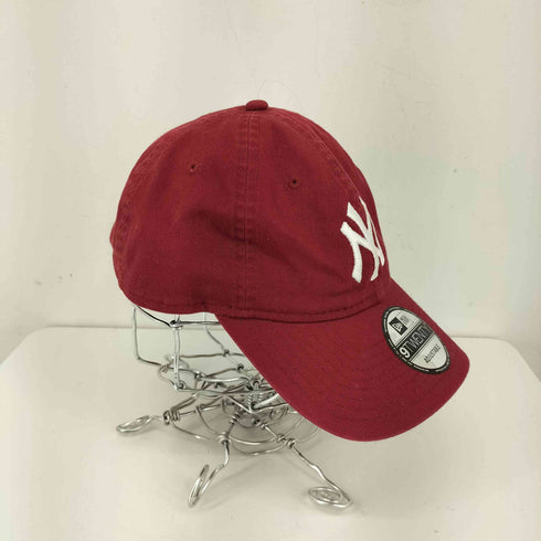 ニューエラ NEW ERA 9TWENTY 6パネルキャップ メンズ