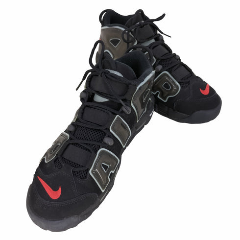 ナイキ NIKE Air More Uptempo Made You Look エアモアアップテンポ メンズ JPN:28.5