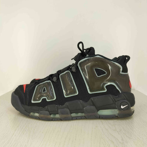 ナイキ NIKE Air More Uptempo Made You Look エアモアアップテンポ メンズ JPN:28.5