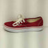 バンズ VANS AUTHENTIC スニーカー レディース 23.5