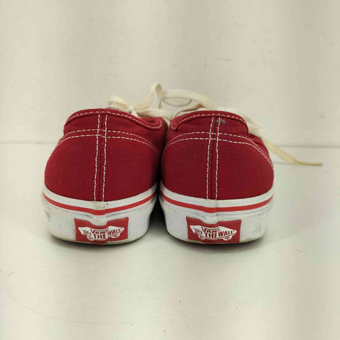 バンズ VANS AUTHENTIC スニーカー レディース 23.5