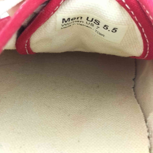 バンズ VANS AUTHENTIC スニーカー レディース 23.5